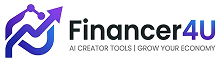 Financer4U logo